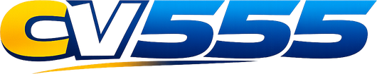 cv555 logo